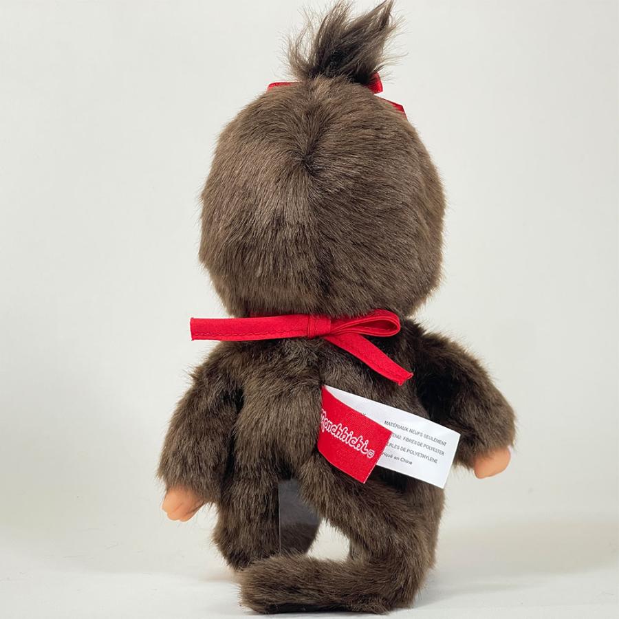 セキグチ モンチッチ ぬいぐるみ プレミアムスタンダード セキグチ モンチッチ ぬいぐるみ プレミアムスタンダード