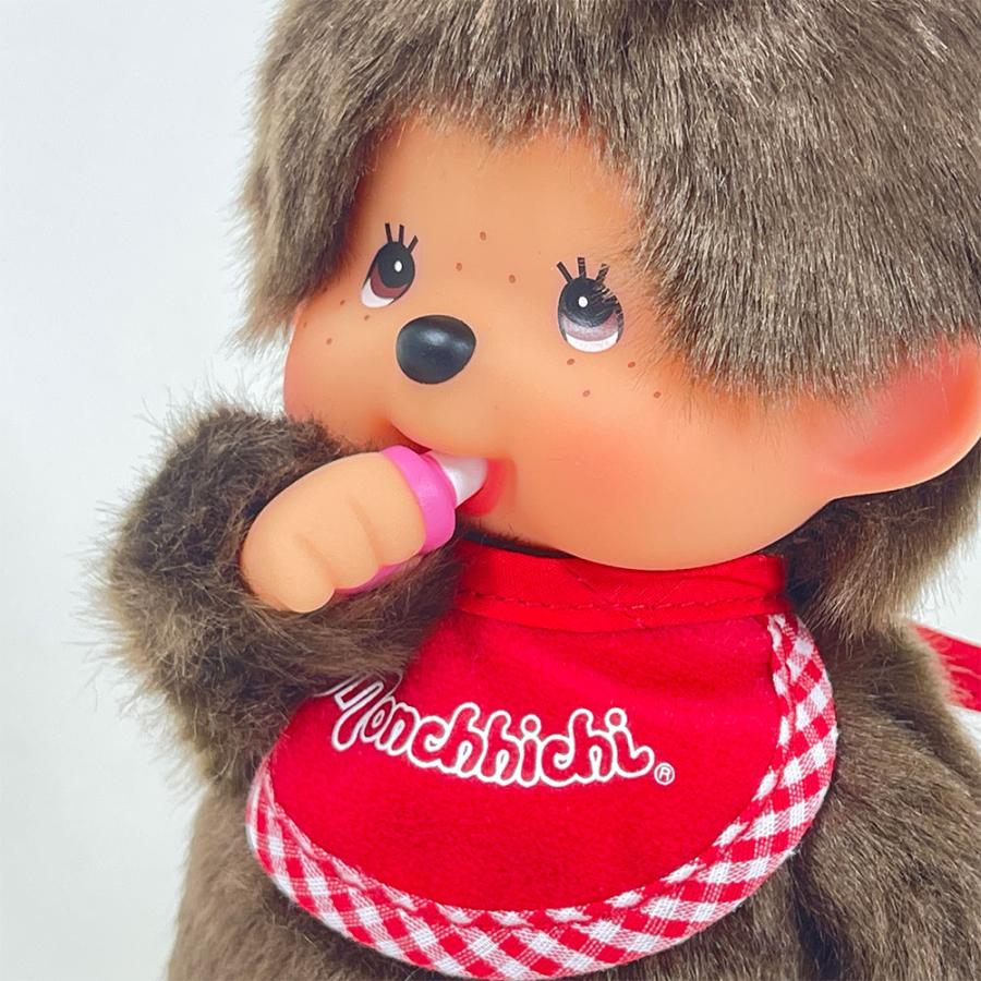 セキグチ モンチッチ ぬいぐるみ プレミアムスタンダード セキグチ モンチッチ ぬいぐるみ プレミアムスタンダード