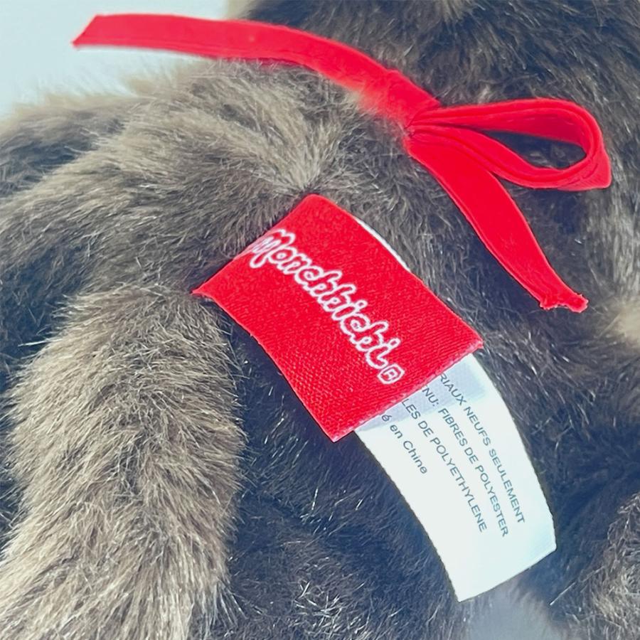 モンチッチ ぬいぐるみ スタンダードブラウンペア　Sサイズ プレミアムスタンダード モンチッチ S ブラウン | モンチッチ