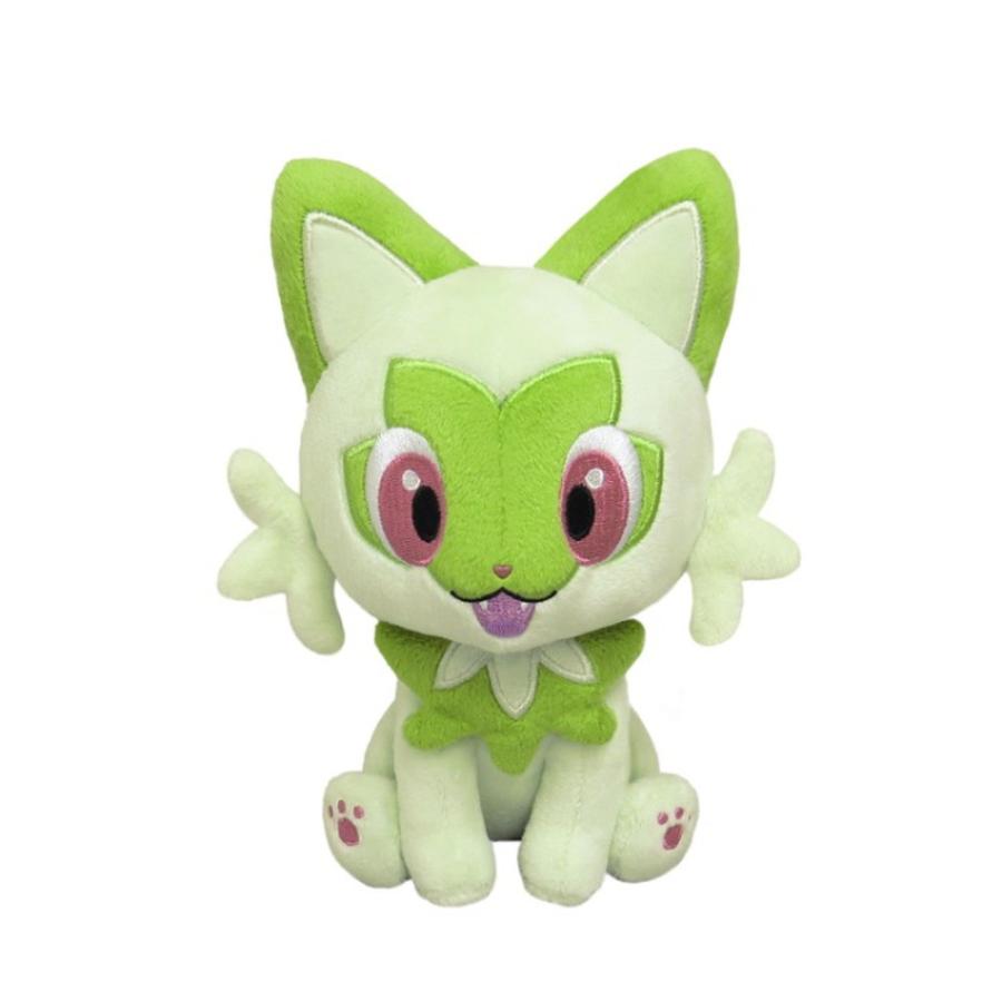 Pokemon ポケットモンスター ぬいぐるみ(S) 選べる3種類 Pokemon ポケットモンスター ぬいぐるみ(S) 選べる3種類