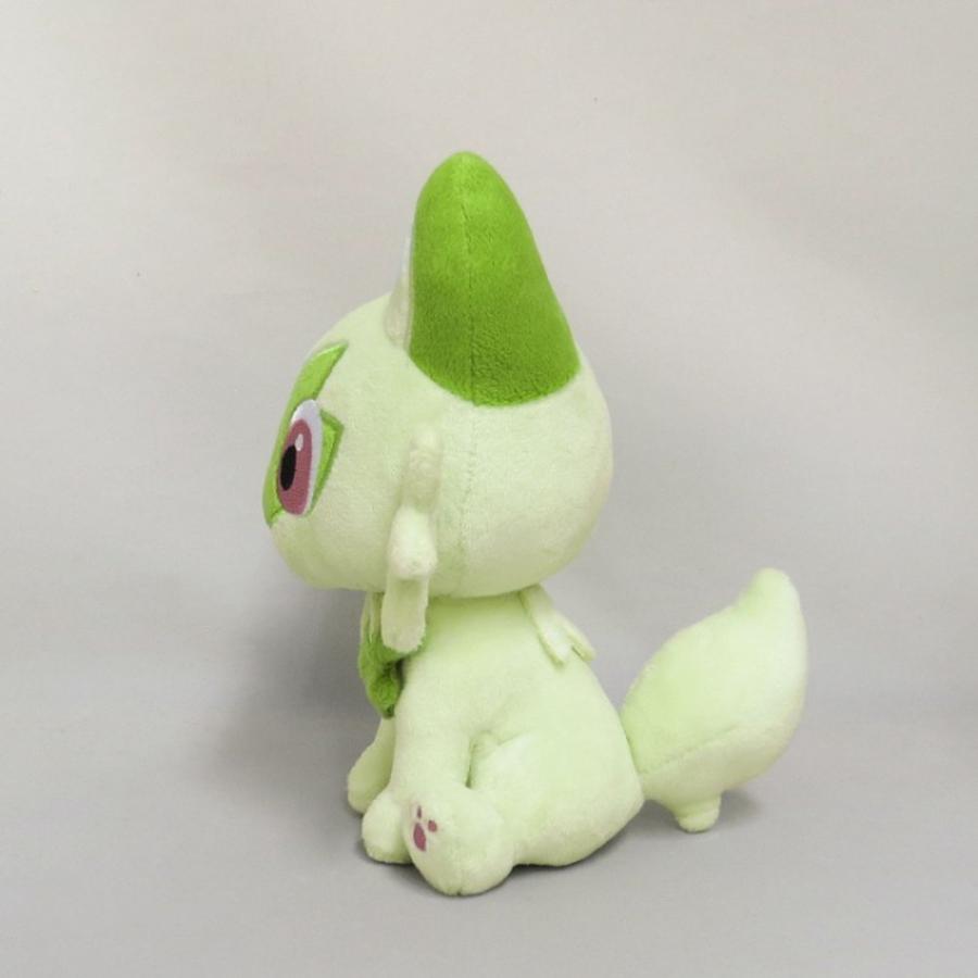 Pokemon ポケットモンスター ぬいぐるみ(S) 選べる3種類 Pokemon ポケットモンスター ぬいぐるみ(S) 選べる3種類
