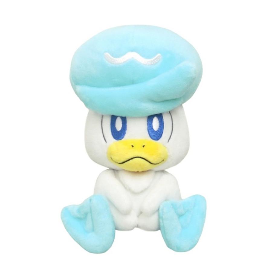 Pokemon ポケットモンスター ぬいぐるみ(S) 選べる3種類 Pokemon ポケットモンスター ぬいぐるみ(S) 選べる3種類