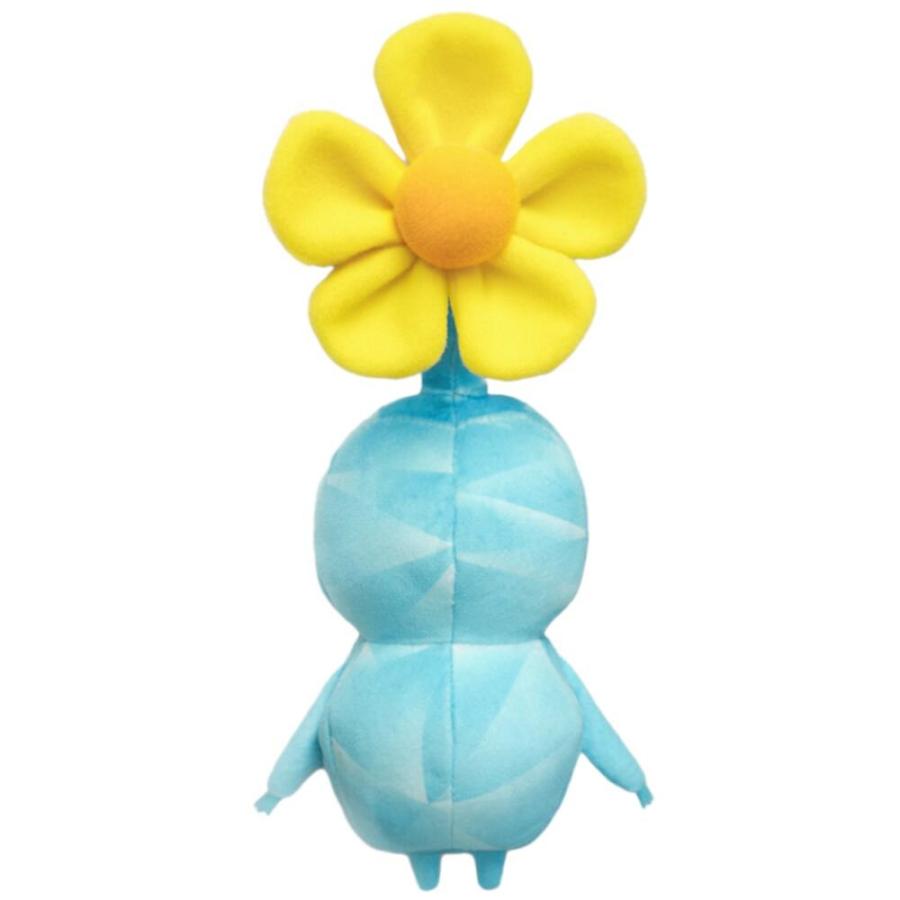 任天堂（Nintendo） ピクミン ぬいぐるみ【氷ピクミン】PK11 任天堂