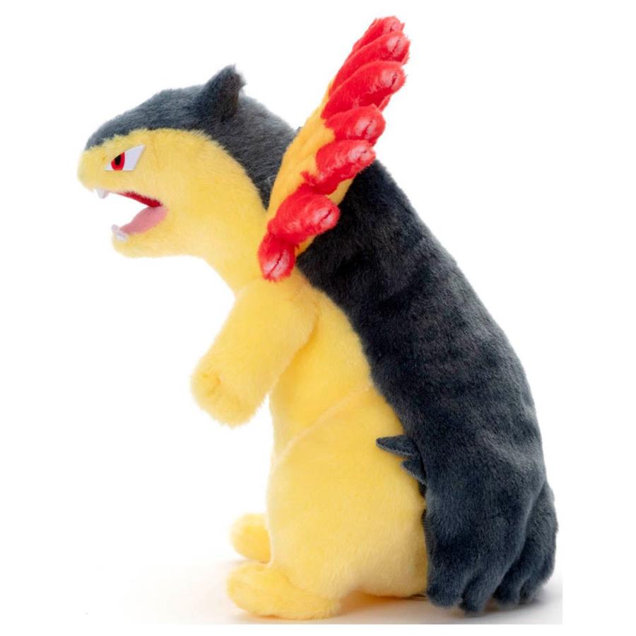 Pokemon（ポケモン） ポケットモンスター バクフーン キミにきめた 