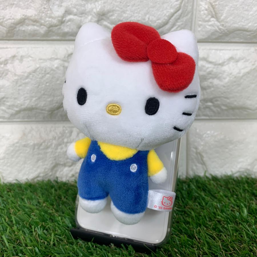 sanrio Play Charm サンリオキャラクターズ ハローキティ スマホ