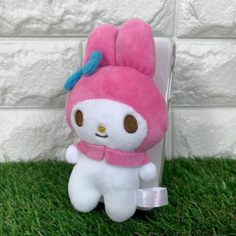 sanrio Play Charm サンリオキャラクターズ マイメロディ スマホ