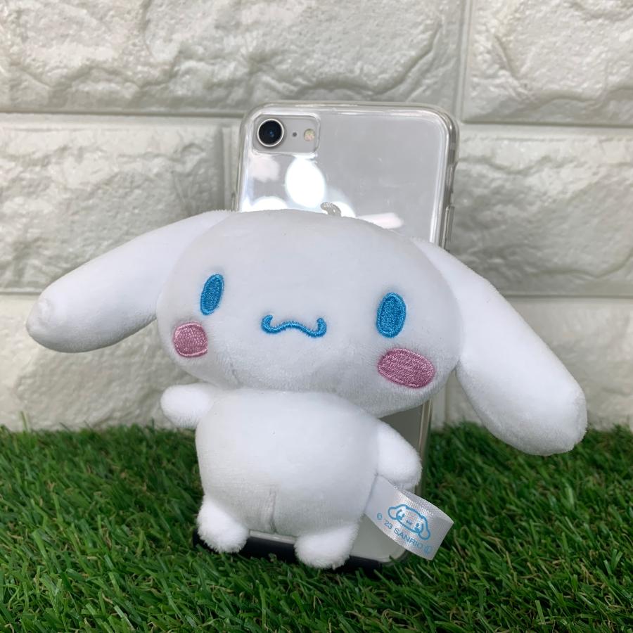 sanrio（サンリオ） Play Charm サンリオキャラクターズ シナモロール