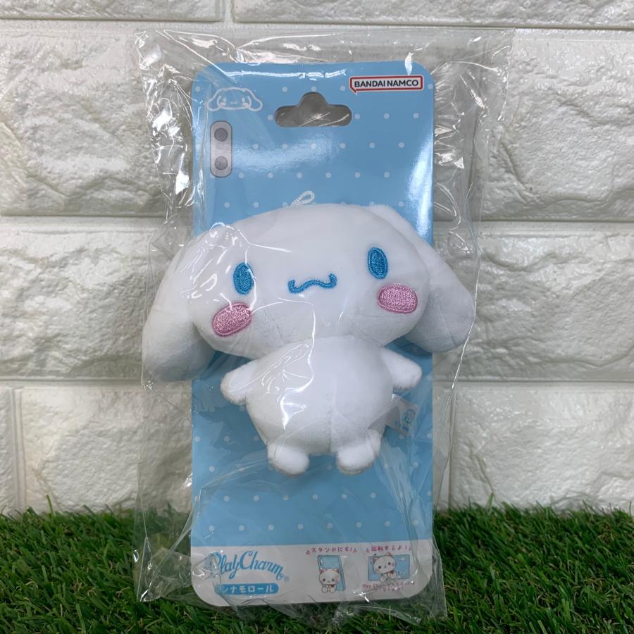 sanrio（サンリオ） Play Charm サンリオキャラクターズ シナモロール