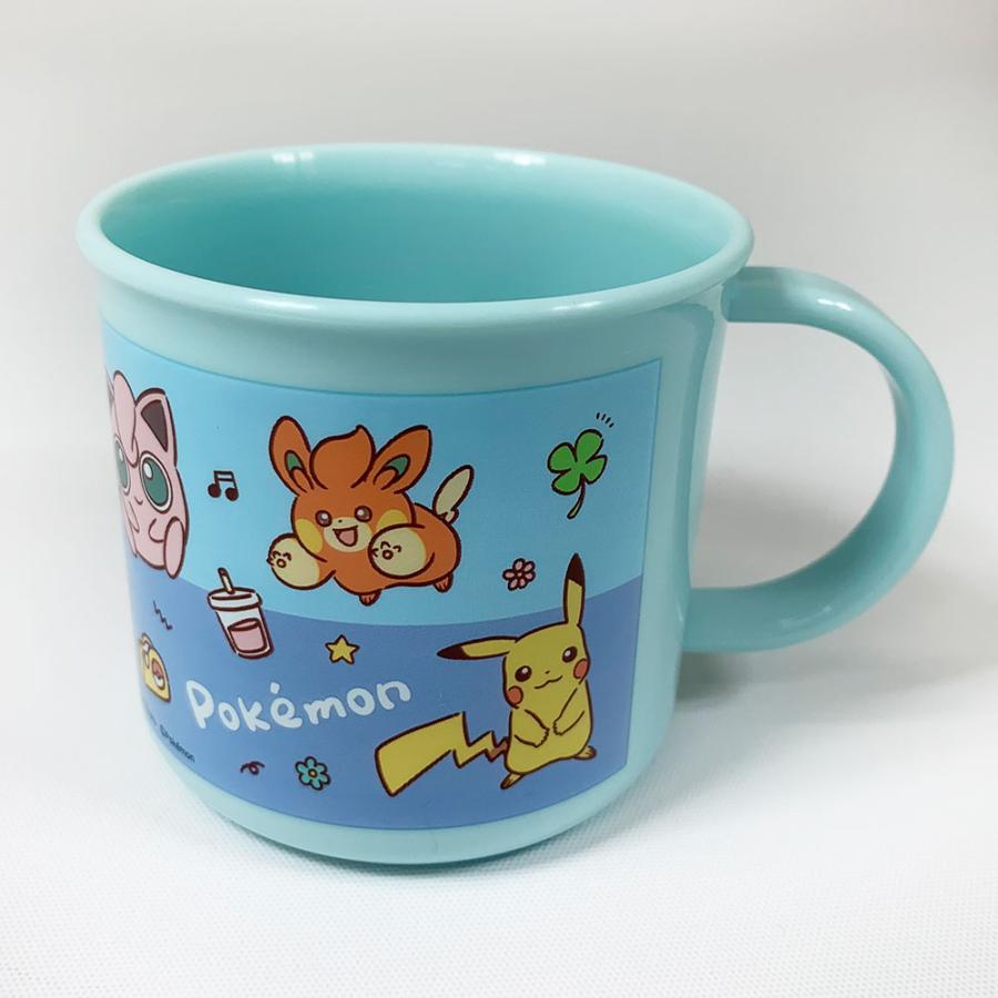 スケーター ポケットモンスター 【Joyfuldays】 抗菌 食洗機対応