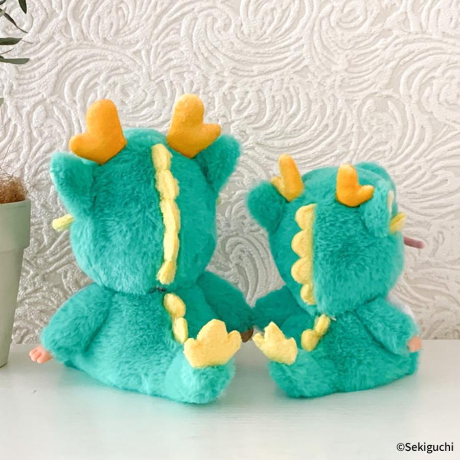 モンチッチ　ぬいぐるみ 再入荷 「モンチッチ 顔でかSSキーチェーン てんとう虫