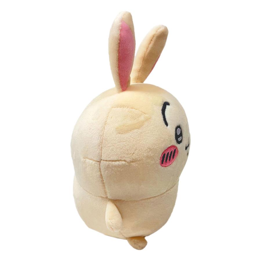 ちいかわ ぽてたまぬいぐるみ うさぎ (K-8655) : グリングリン ちいかわ ぽてたまぬいぐるみ うさぎ (K-8655) : グリングリン