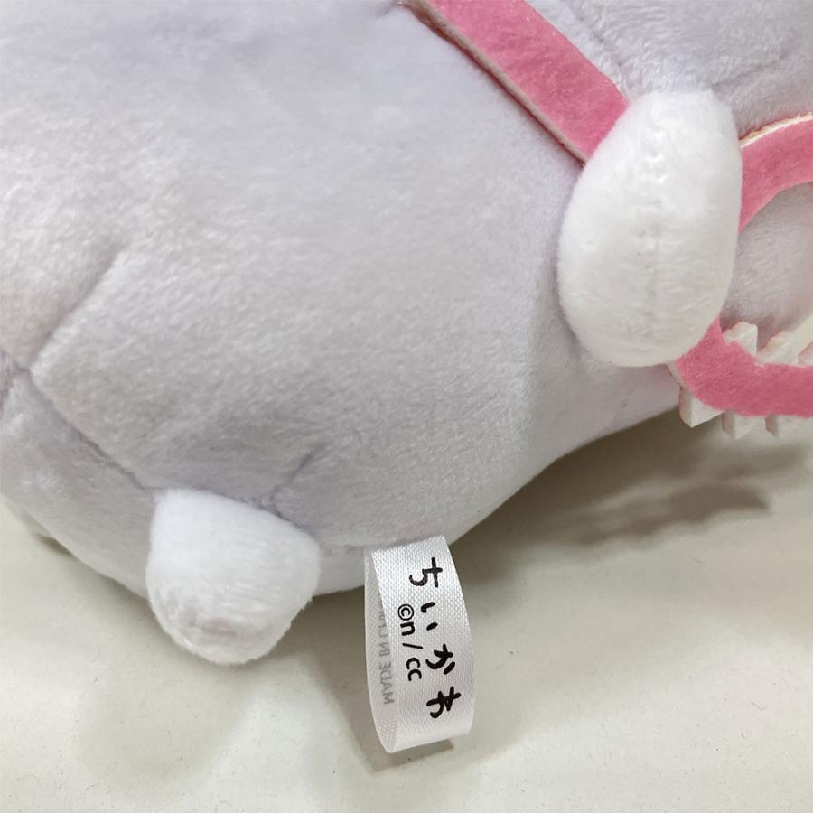 ちいかわ ぽてたまぬいぐるみ さすまた (K-8879) : グリングリン