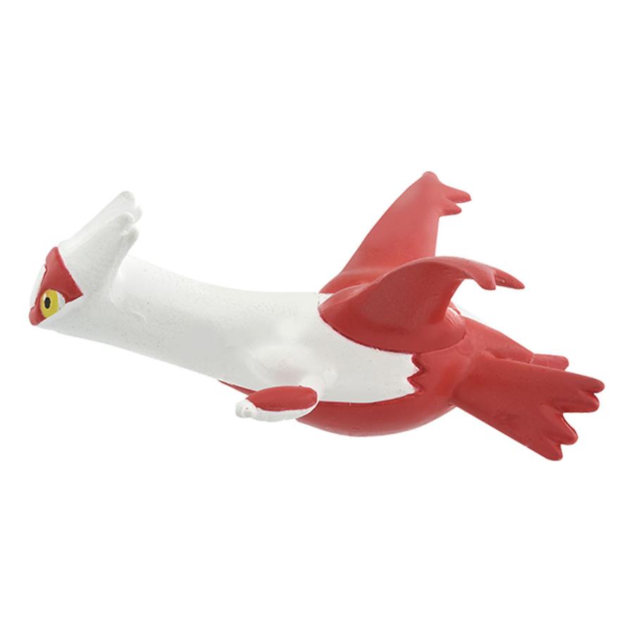 Pokemon（ポケモン） ポケットモンスター モンコレ ラティアス (MS-47