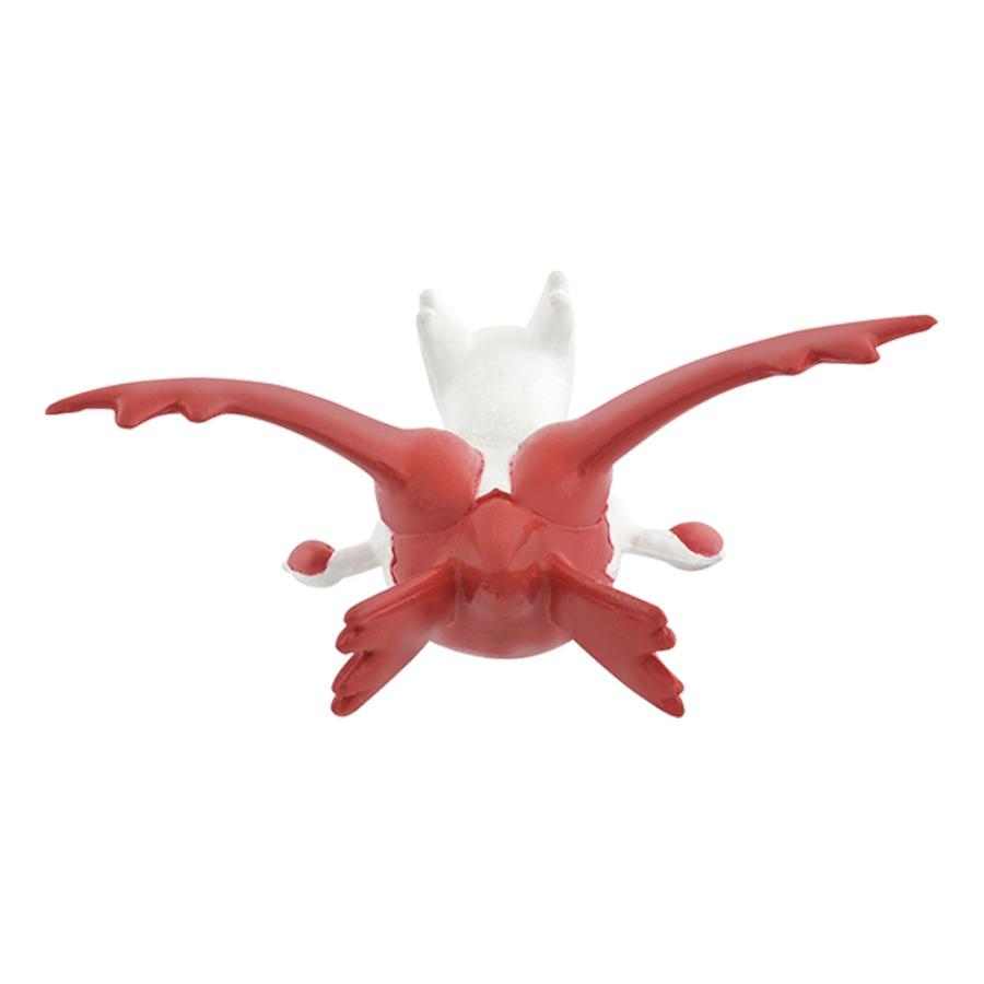 Pokemon（ポケモン） ポケットモンスター モンコレ ラティアス (MS-47