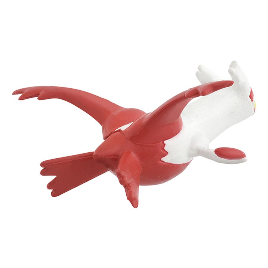 Pokemon（ポケモン） ポケットモンスター モンコレ ラティアス (MS-47