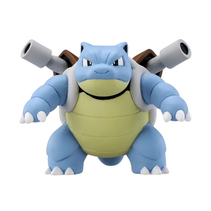 Pokemon（ポケモン） ポケットモンスター モンコレ カメックス(MS-16