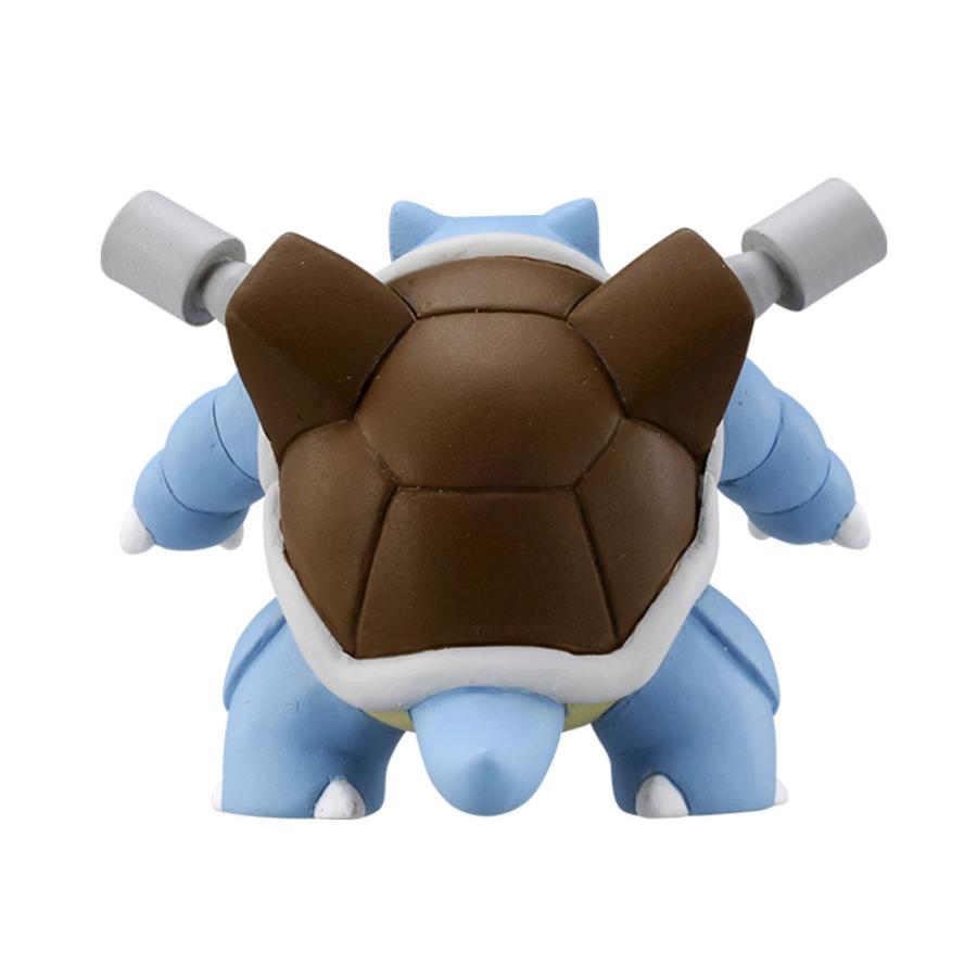 Pokemon（ポケモン） ポケットモンスター モンコレ カメックス(MS-16