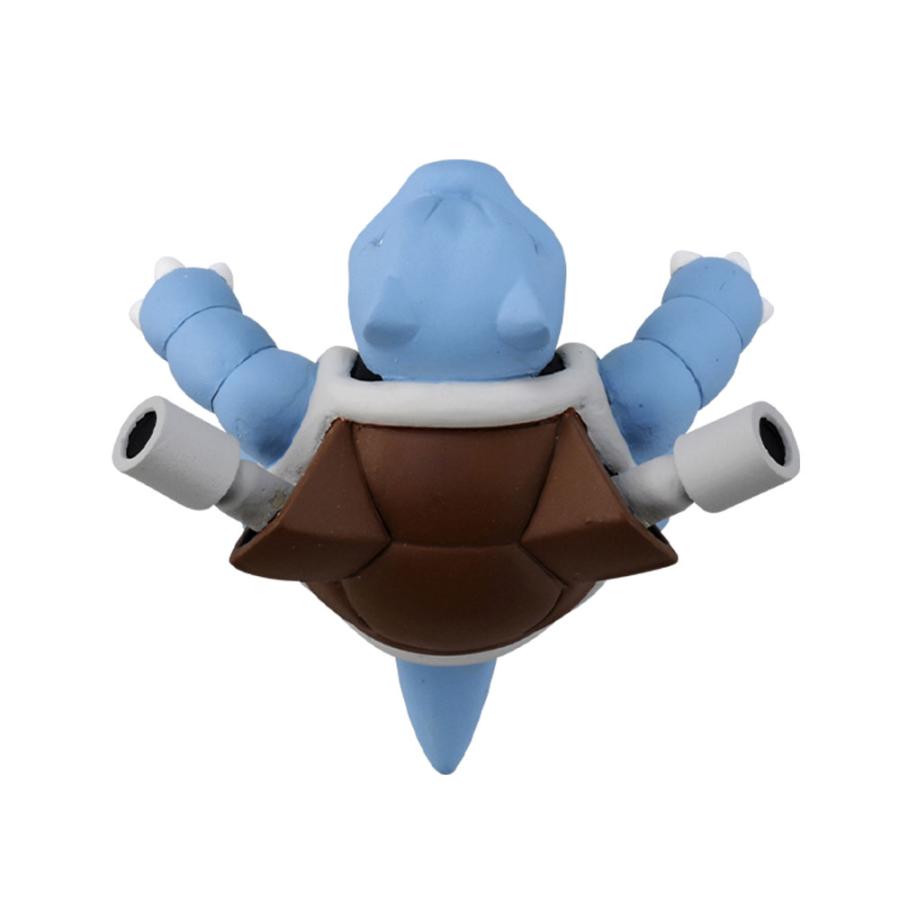 Pokemon（ポケモン） ポケットモンスター モンコレ カメックス(MS-16