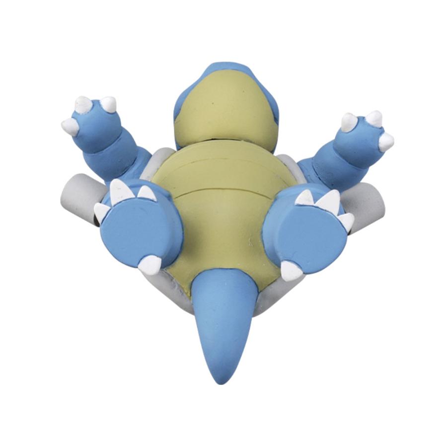 Pokemon（ポケモン） ポケットモンスター モンコレ カメックス(MS-16