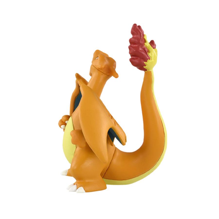 Pokemon（ポケモン） ポケットモンスター モンコレ リザードン(MS-15