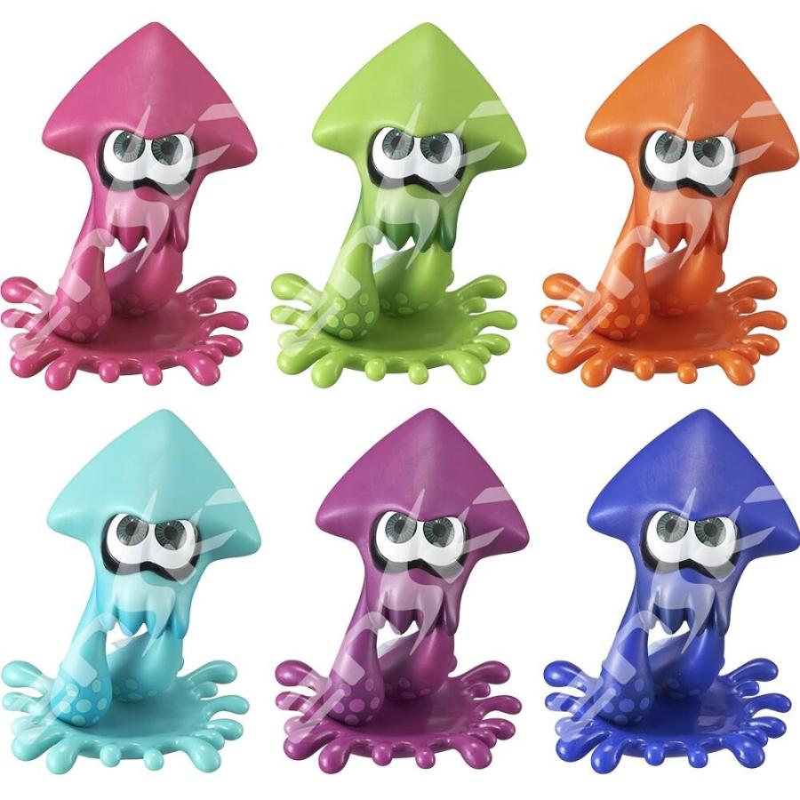 スプラトゥーン　ジグソーパズル　完成品 Amazon.co.jp: エンスカイ(ENSKY) スプラトゥーン Splatoon 50