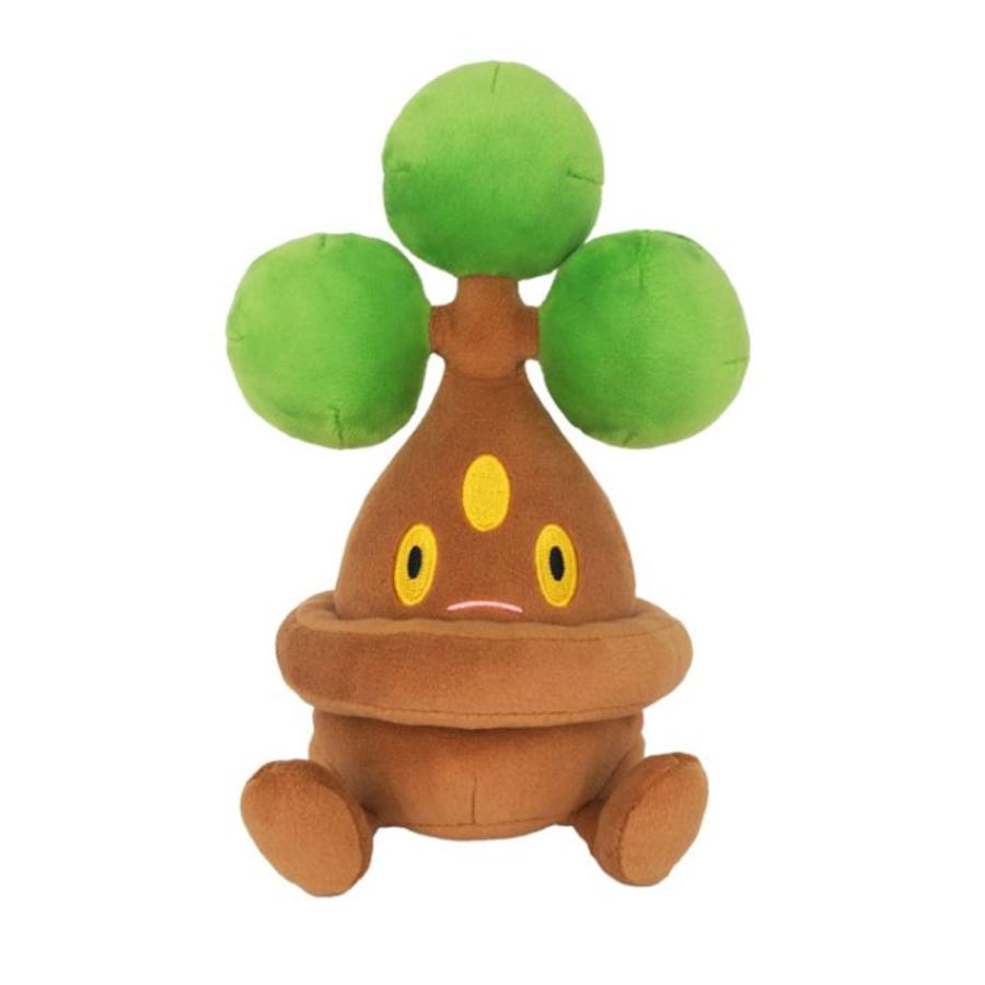 Pokemon（ポケモン） ポケットモンスター ウソハチ Sサイズ
