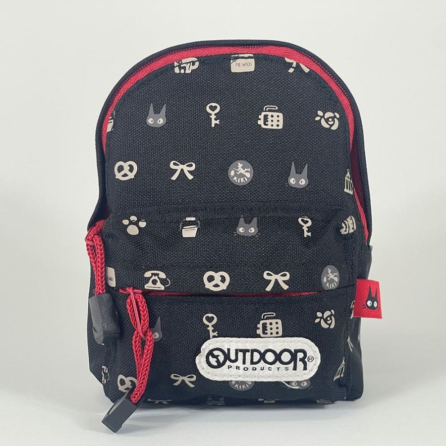 【新品タグ付き】OUTDOOR PRODUCTS 魔女の宅急便　コラボ OUTDOOR PRODUCTS エンスカイ 魔女の宅急便 アウトドア