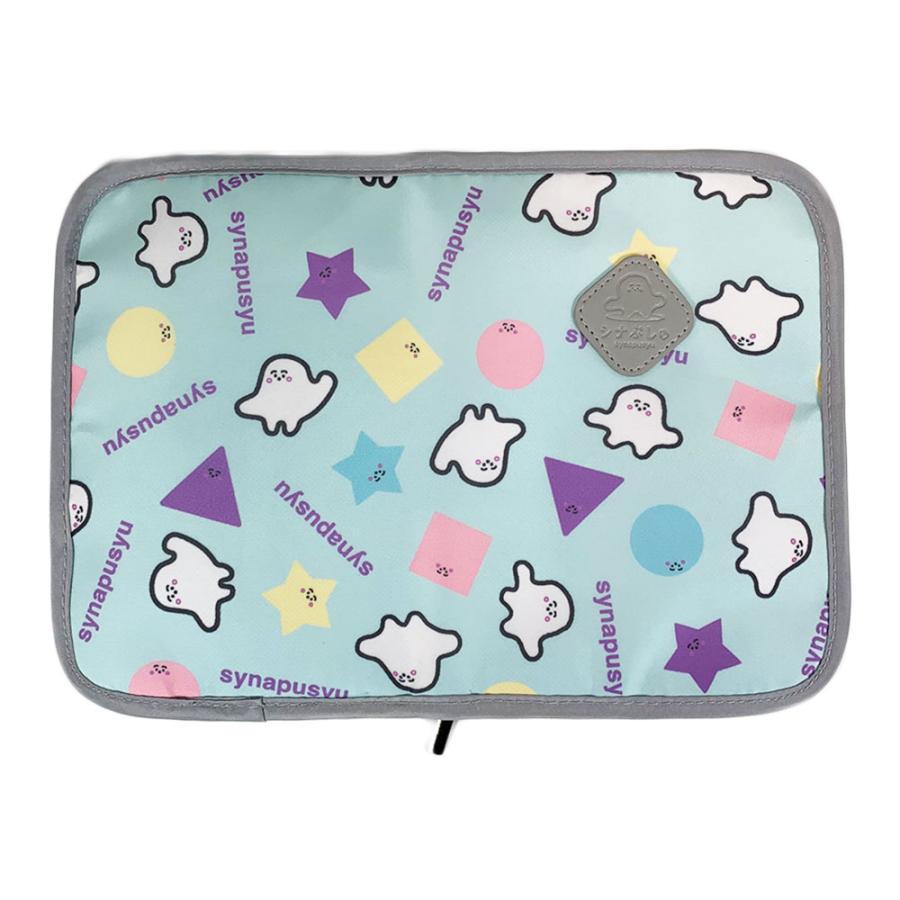 シナぷしゅ マルチケース K-4284 母子手帳/ベビー/用品/グッズ