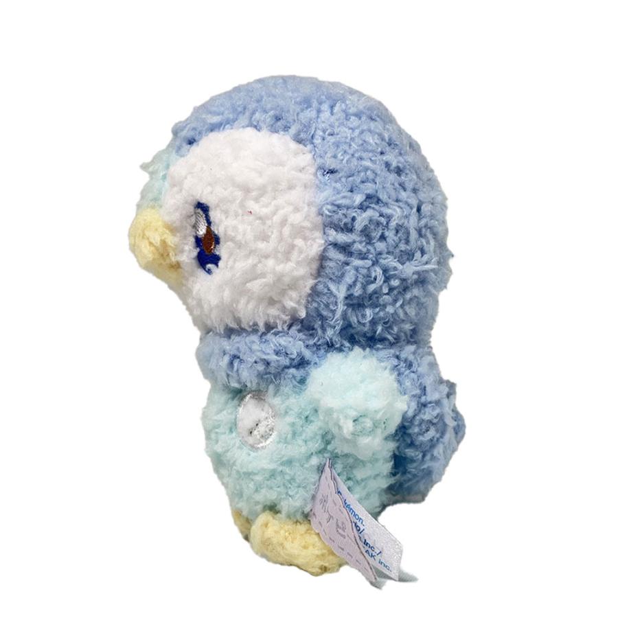 タカラトミーアーツ ポケピース ぬいぐるみ ボールチェーンマスコット