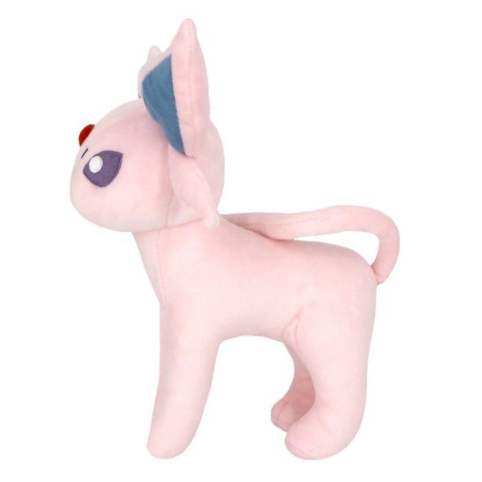 Pokemon（ポケモン） ポケットモンスター エーフィ Mサイズ ぬいぐるみ