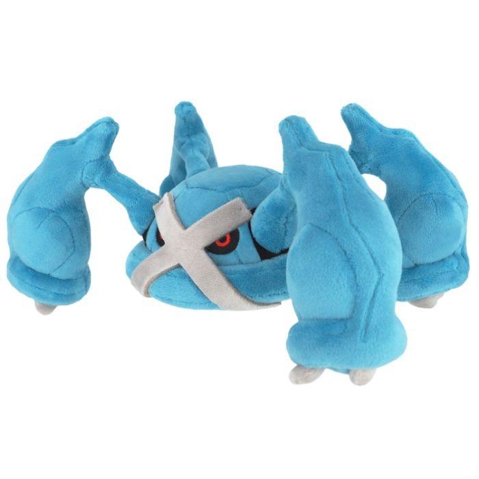 Pokemon（ポケモン） ポケットモンスター メタグロス Sサイズ