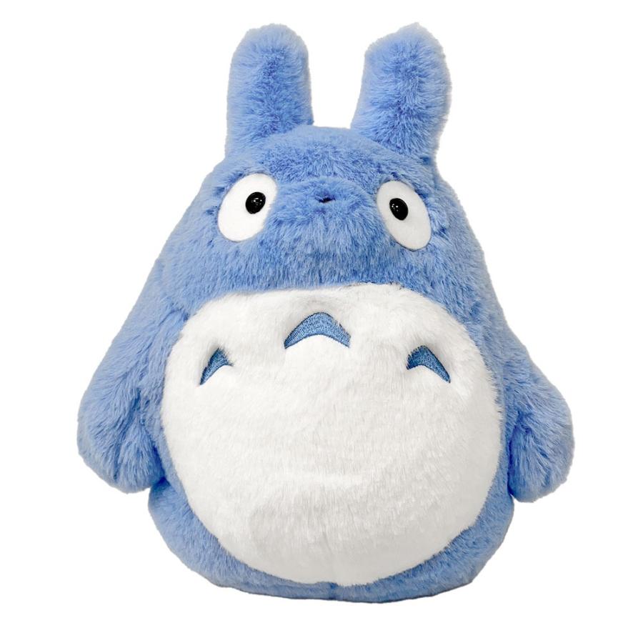 み*ぃ様 ⭐︎トトロ ぬいぐるみ 4体セット となりのトトロ ぬいぐるみ ふんわり中トトロ Mサイズ（K-7980