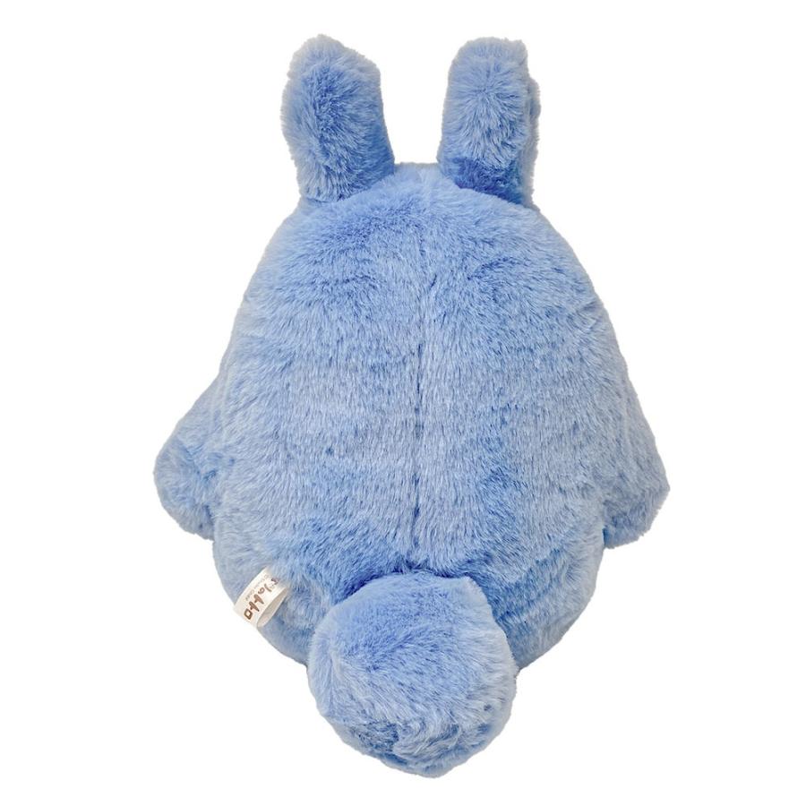 となりのトトロ ぬいぐるみ ふんわり中トトロ Mサイズ（K-7980