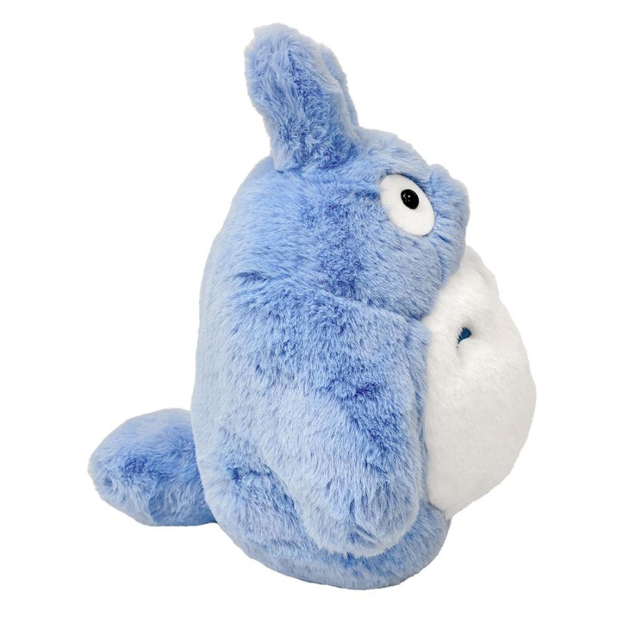 トトロ　ぬいぐるみ となりのトトロ ぬいぐるみ ふんわり中トトロ Mサイズ（K-7980