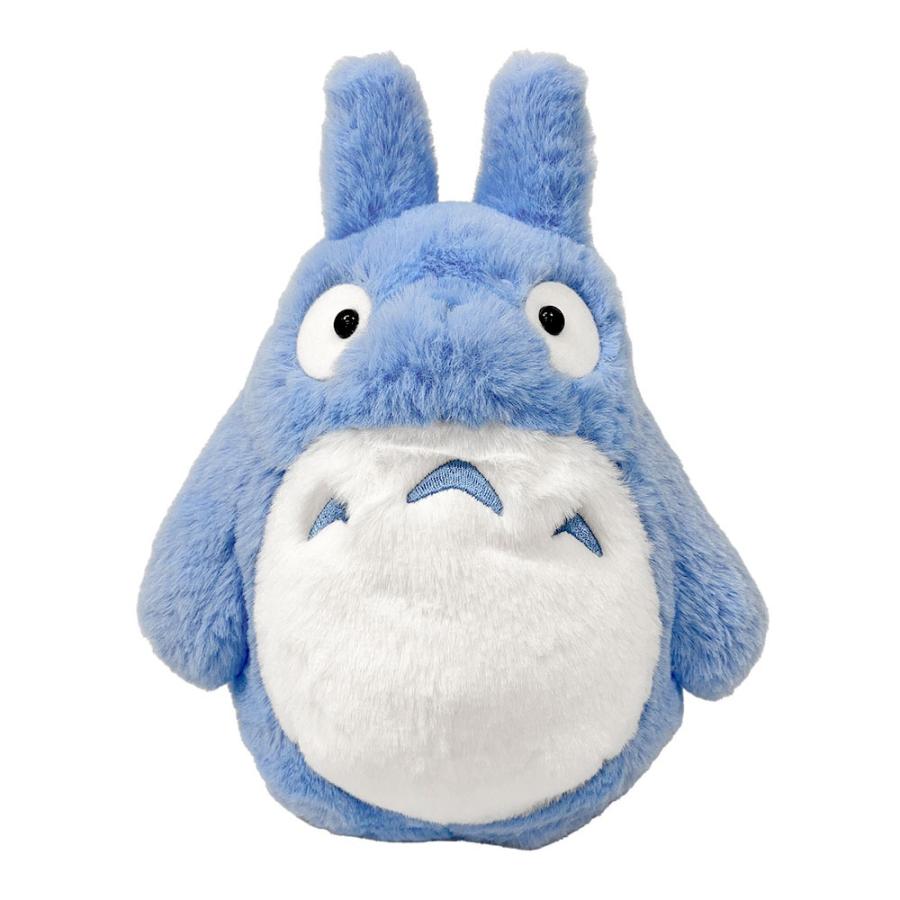 となりのトトロ ぬいぐるみ ふんわり 中トトロ Sサイズ（K-7979