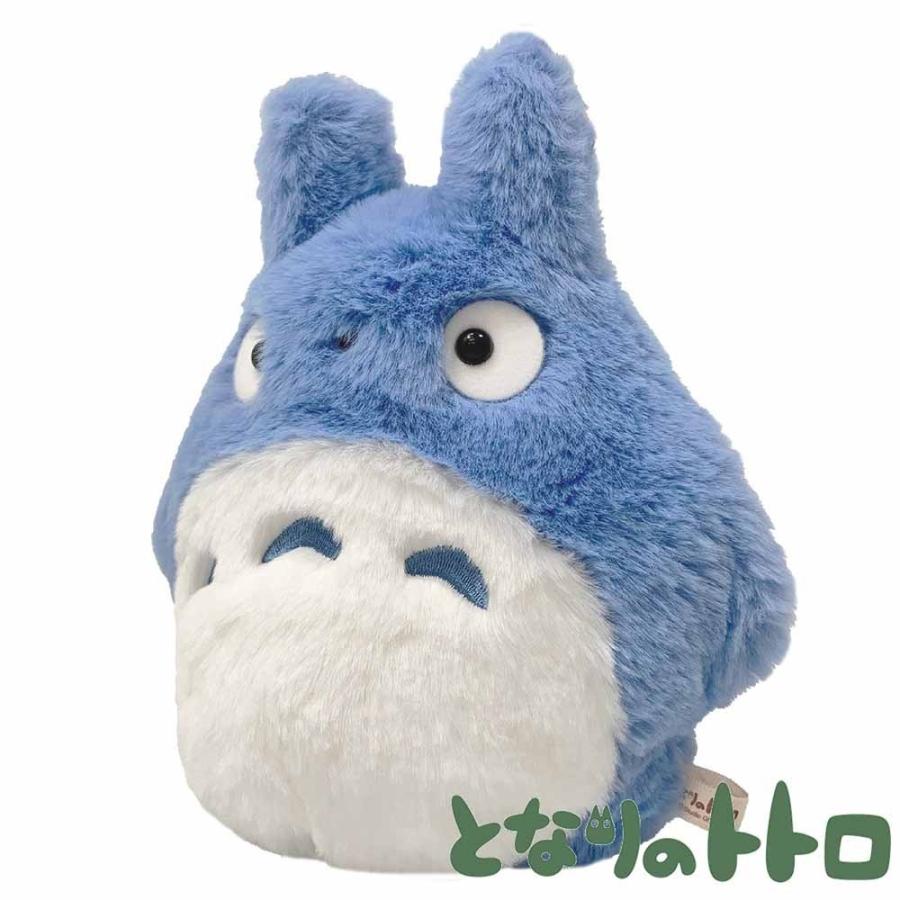 となりのトトロ ぬいぐるみ なかよし 中トトロ Sサイズ(K-7705 となりのトトロ ぬいぐるみ なかよし 中トトロ Sサイズ(K-7705