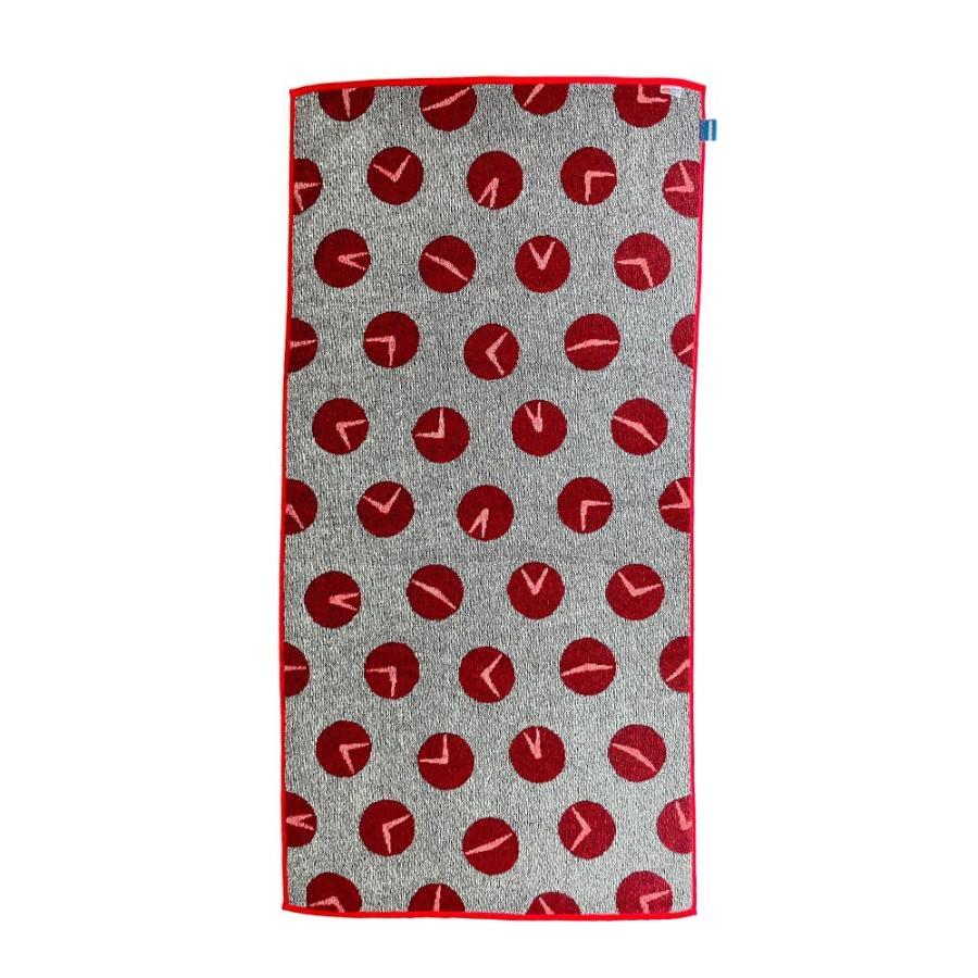 ドラえもん ジャカードタオル タイムふろしき バスタオル (60×120cm