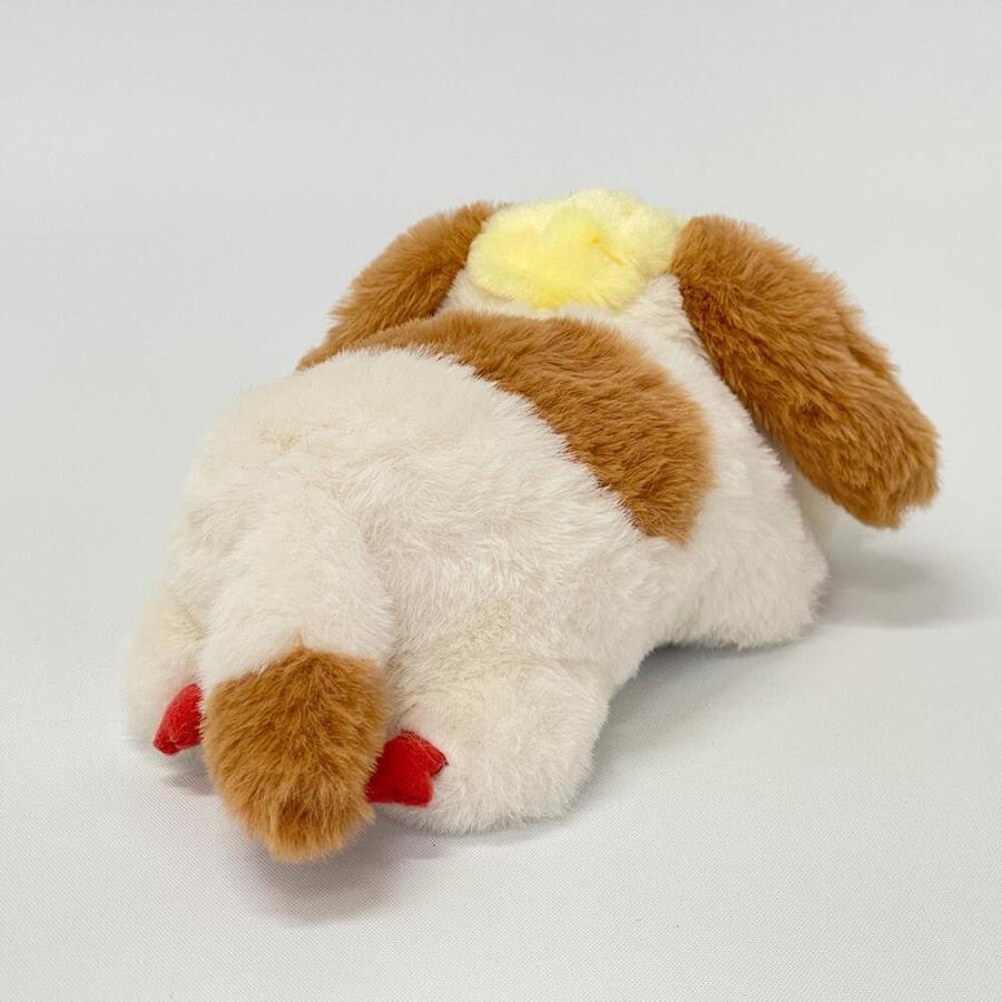 ハウルの動く城 なかよしお手玉 ヒン (K-9278) ぬいぐるみ スタジオ