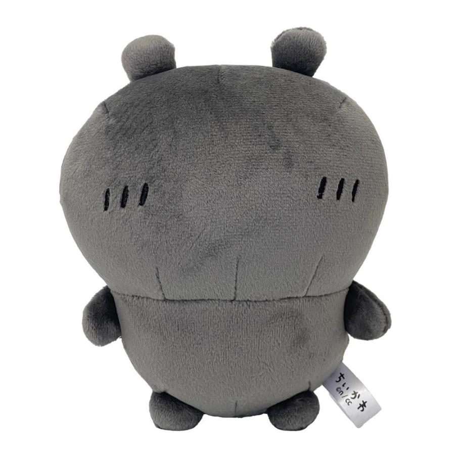 ちいかわ ぽてたまぬいぐるみ グレーの子 (K-9223) サン・アロー