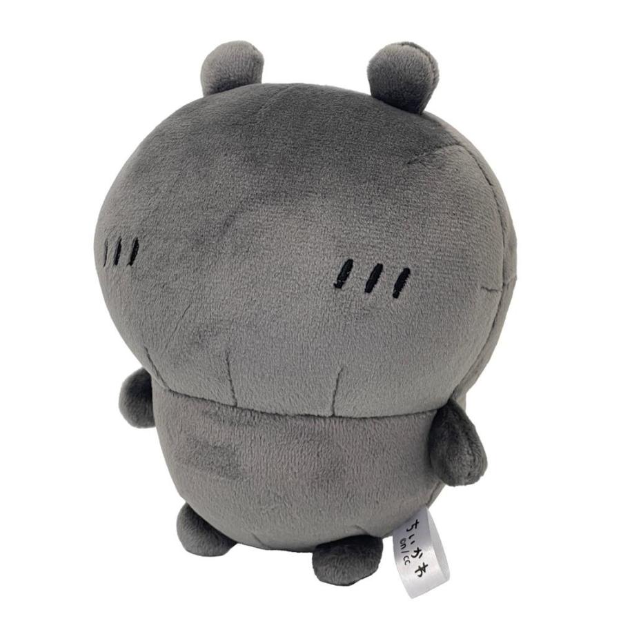 ちいかわ ぽてたまぬいぐるみ グレーの子 (K-9223) サン・アロー