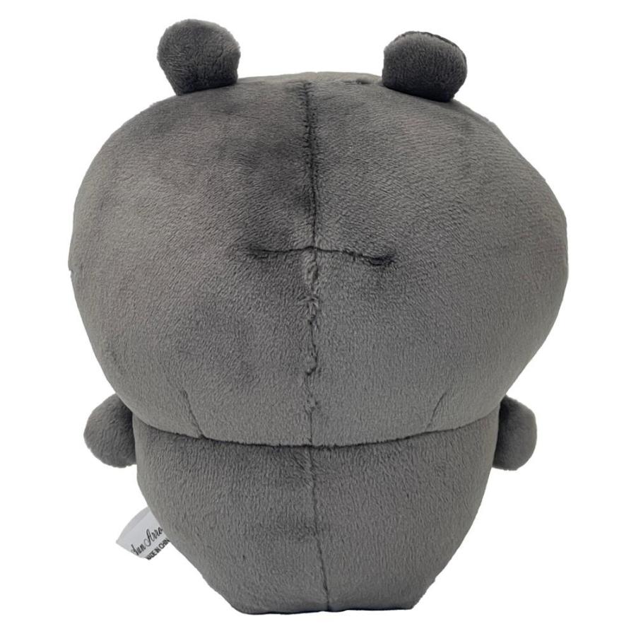 ちいかわ ぽてたまぬいぐるみ グレーの子 (K-9223) サン・アロー