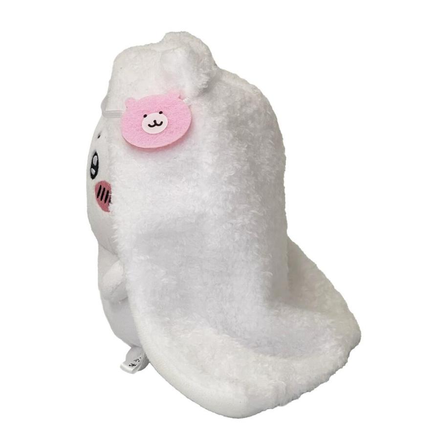 ちいかわ ぽてたまぬいぐるみ ちいかわ占い師 (K-9383) サン・アロー