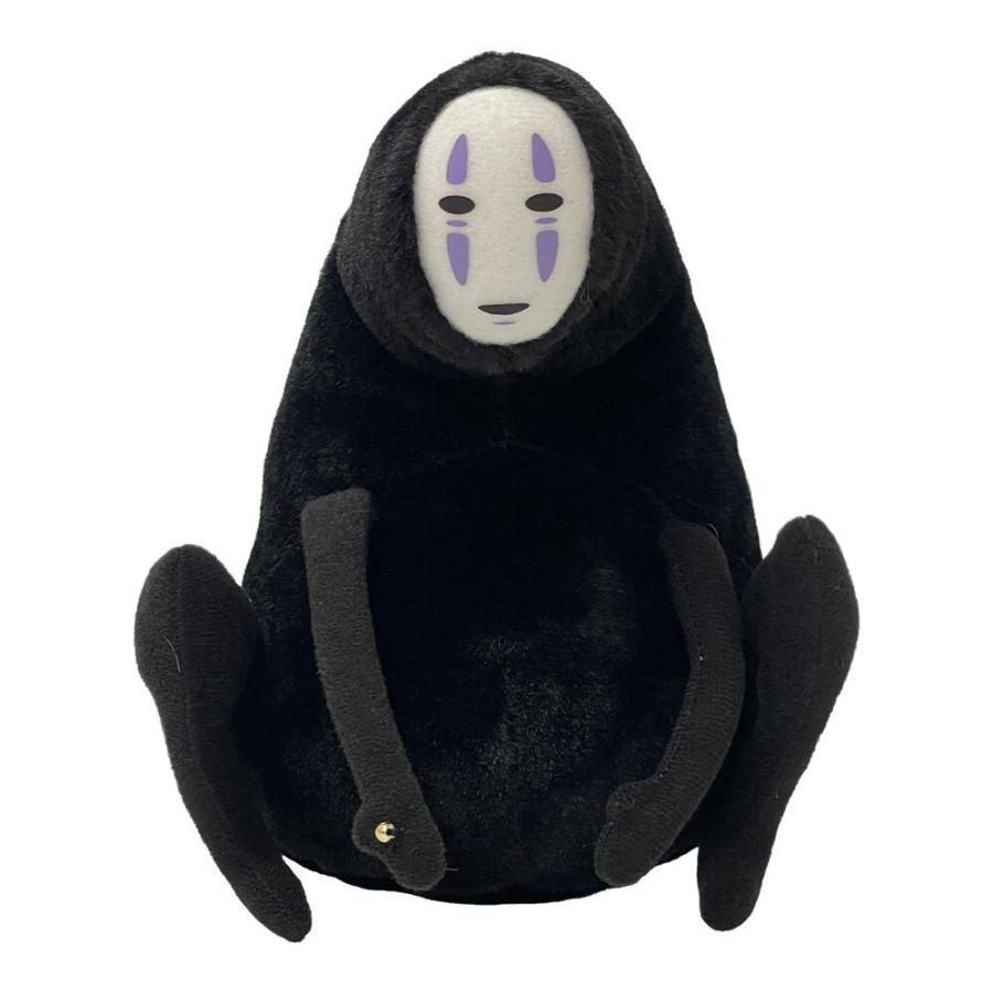 千と千尋の神隠し なかよしお手玉 カオナシ (K-9269) ぬいぐるみ
