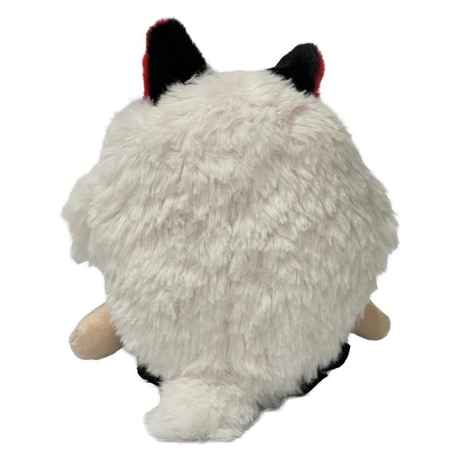 もののけ姫 なかよしお手玉 サン (K-9273) ぬいぐるみ スタジオジブリ