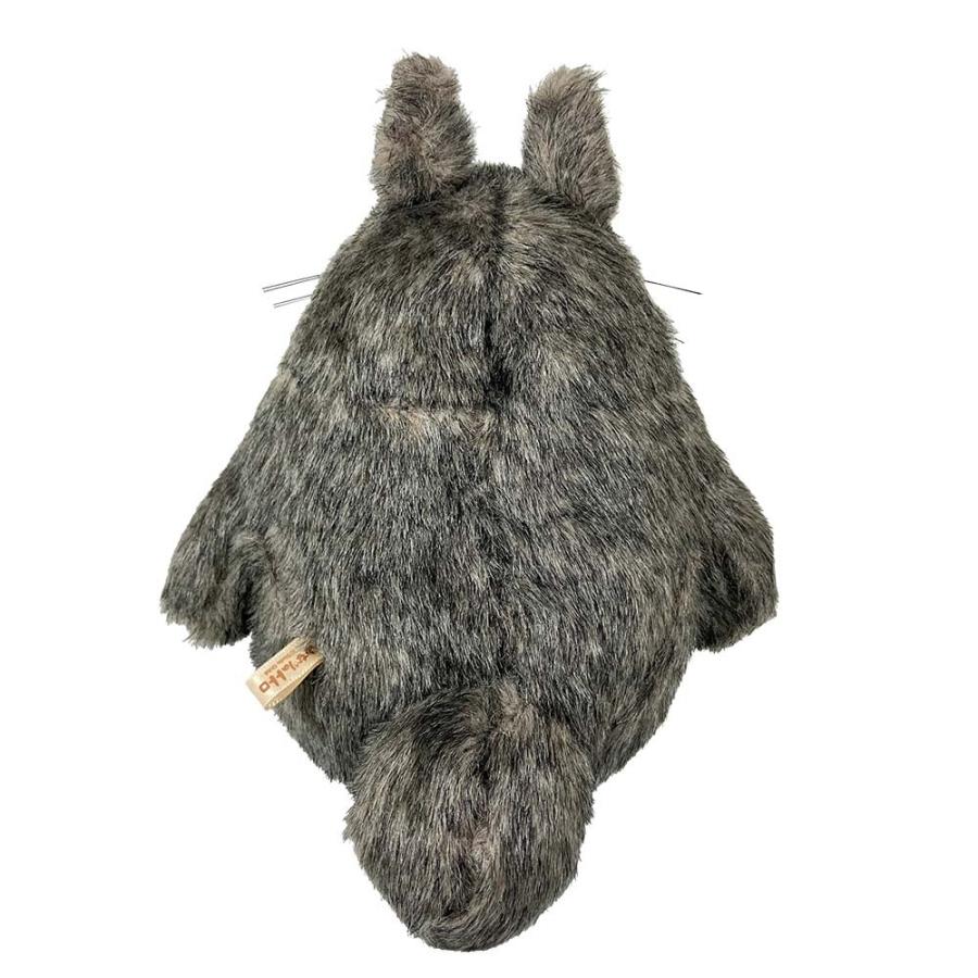公式となりのトトロ ぬいぐるみ 吠え4体セット となりのトトロ ぬいぐるみ 大トトロ 吠え S(K-9241) ぬいぐるみ