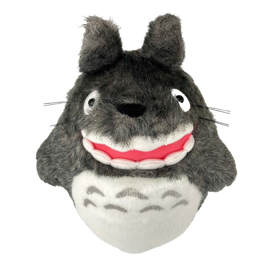 となりのトトロ ぬいぐるみ 大トトロ 吠え S(K-9241) ぬいぐるみ