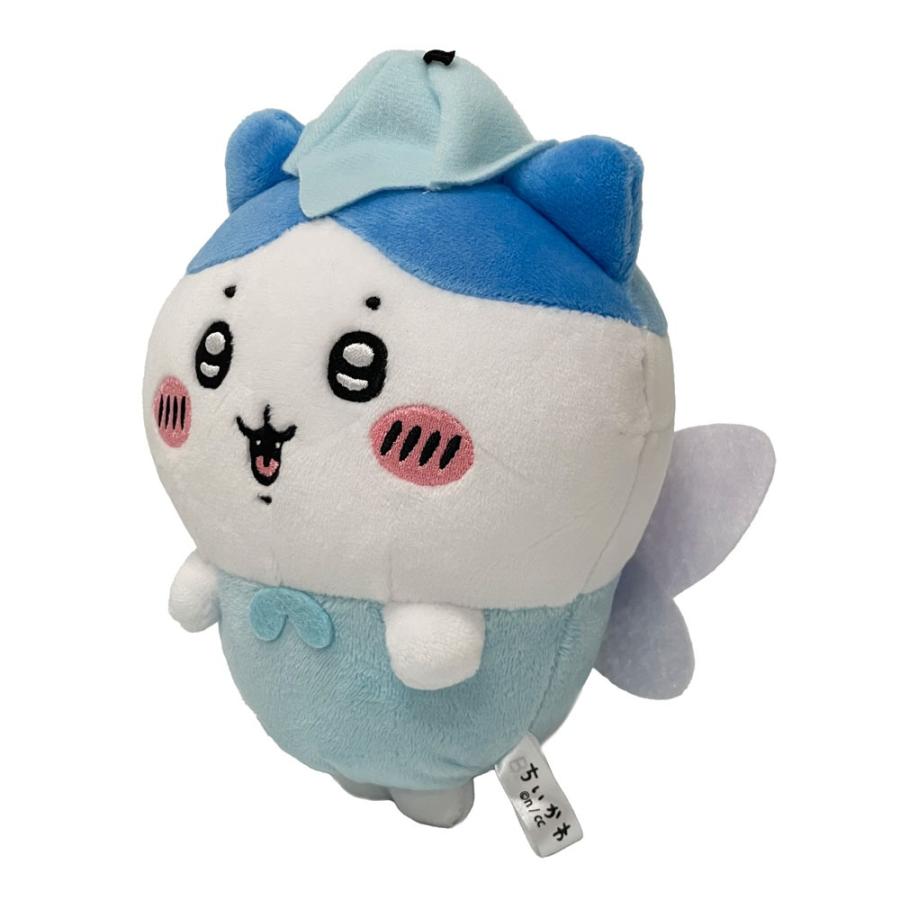 ちいかわ ぽてたまぬいぐるみ ハチワレ 妖精 (K-9178) : グリングリン