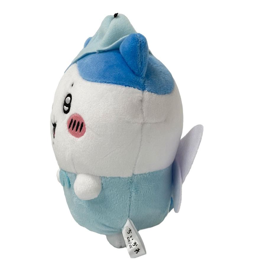 ちいかわ ぽてたまぬいぐるみ ハチワレ 妖精 (K-9178) : グリングリン