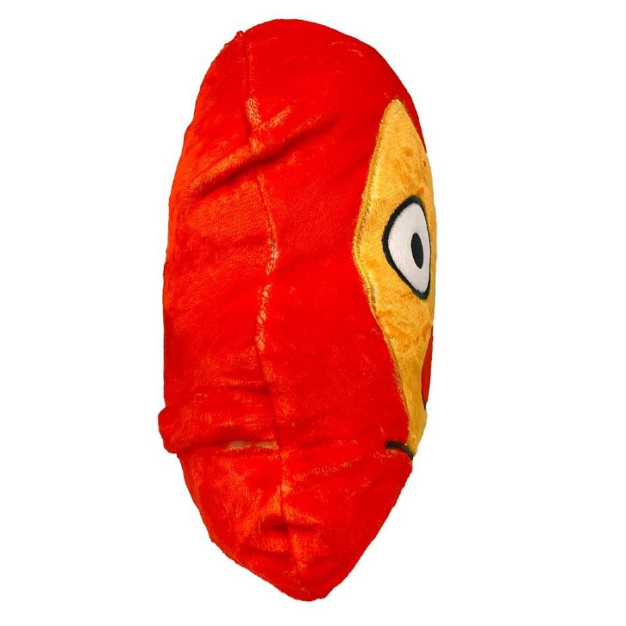 ハウルの動く城 ダイカットクッション カルシファー (35×30.5cm