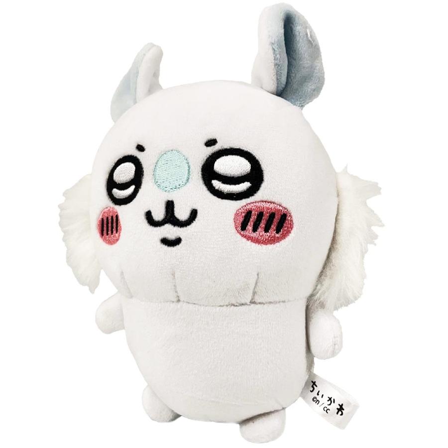 ちいかわ ぽてたま ぬいぐるみ モモンガ (K-8702) /キャラクター